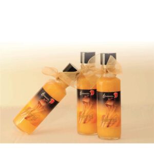 Tentación Masaje Dorado Golden Veil 100 Ml