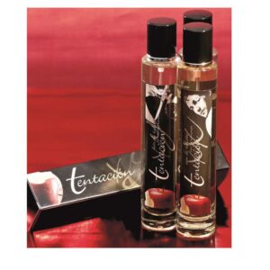 Tentación Perfume Ella Xx 55 Ml