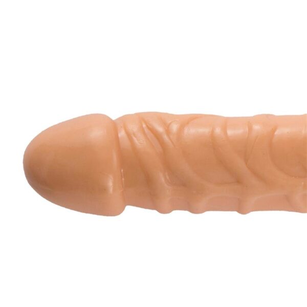 Trent Dildo Doble Realista Natural 17.3 – 44 Cm - Imagen 3