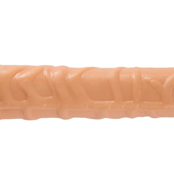 Trent Dildo Doble Realista Natural 17.3 – 44 Cm - Imagen 4