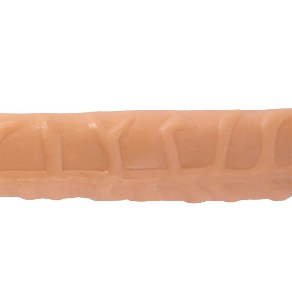 Trent Dildo Doble Realista Natural 17.3 – 44 Cm - Imagen 5