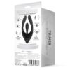 Trimer Estimulador 3 Motores Flexible Usb Silicona - Imagen 4