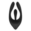 Trimer Estimulador 3 Motores Flexible Usb Silicona - Imagen 6