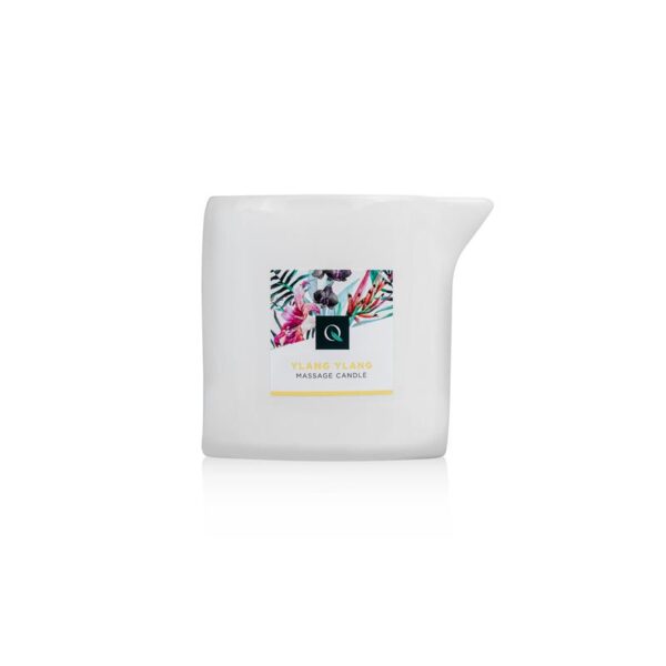 Vela Exótica DE Masaje Ylang Ylang  200g - Imagen 3