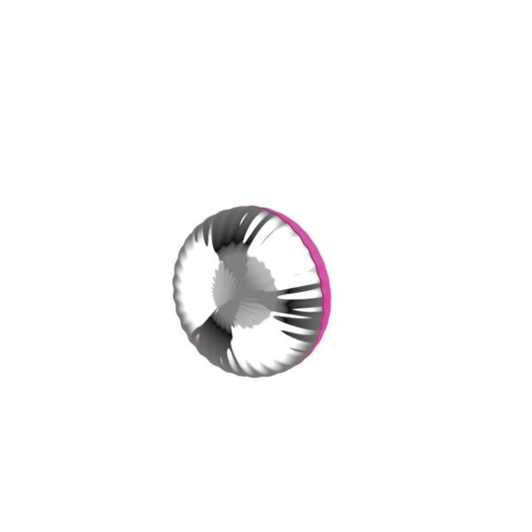 Vibrador 6 Funciones Usb Rosa - Imagen 7