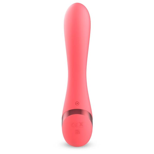 Vibrador Almor Usb Rosa - Imagen 5