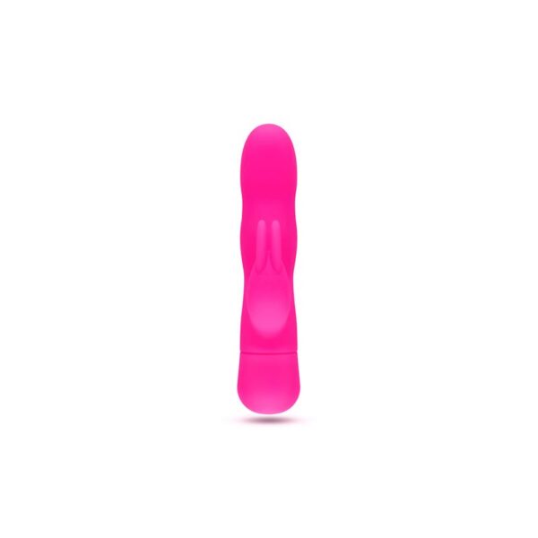 Vibrador DE Conejito – Rosa - Imagen 2