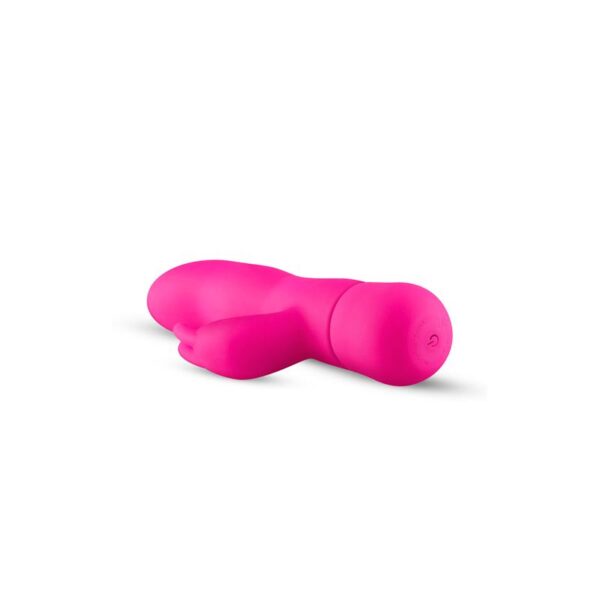 Vibrador DE Conejito – Rosa - Imagen 3