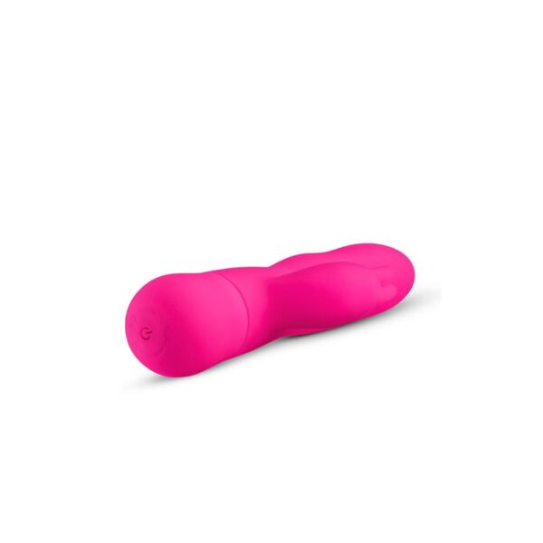 Vibrador DE Conejito – Rosa - Imagen 4