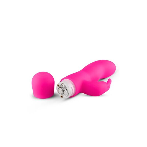 Vibrador DE Conejito – Rosa - Imagen 5