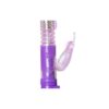 Vibrador Con Mariposa – Púrpura - Imagen 2