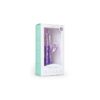 Vibrador Con Mariposa – Púrpura - Imagen 5