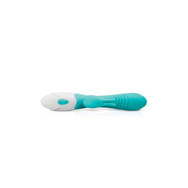 Vibrador Conejito Leda - Imagen 4
