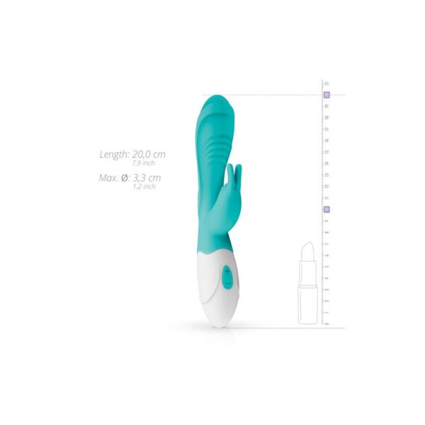 Vibrador Conejito Leda - Imagen 7