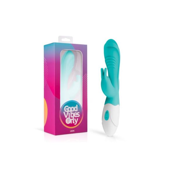 Vibrador Conejito Leda - Imagen 8