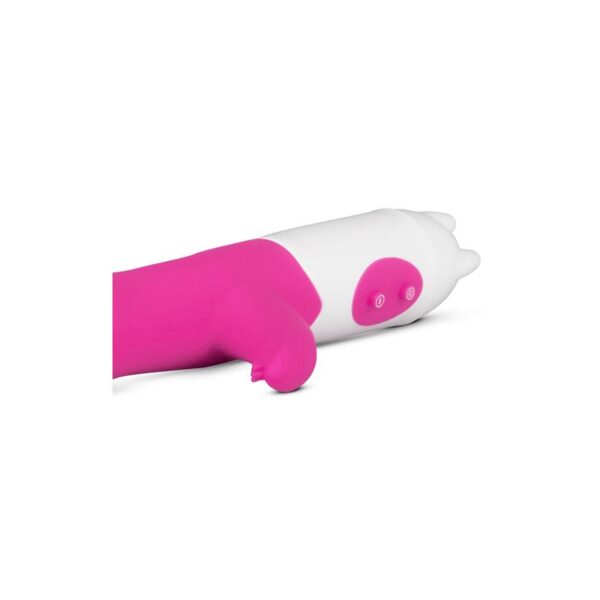 Vibrador Conejito Petite Piper - Rosa - Imagen 2