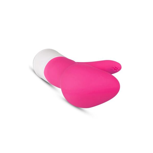 Vibrador Conejito Petite Piper - Rosa - Imagen 3