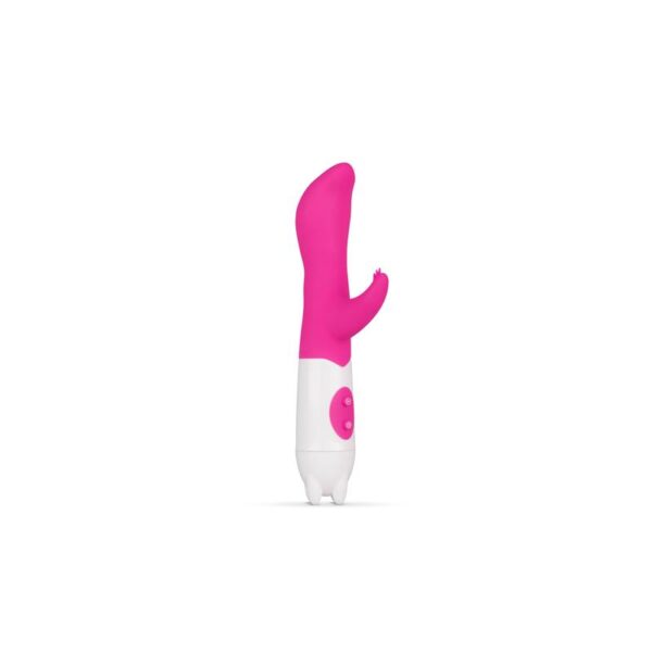 Vibrador Conejito Petite Piper - Rosa