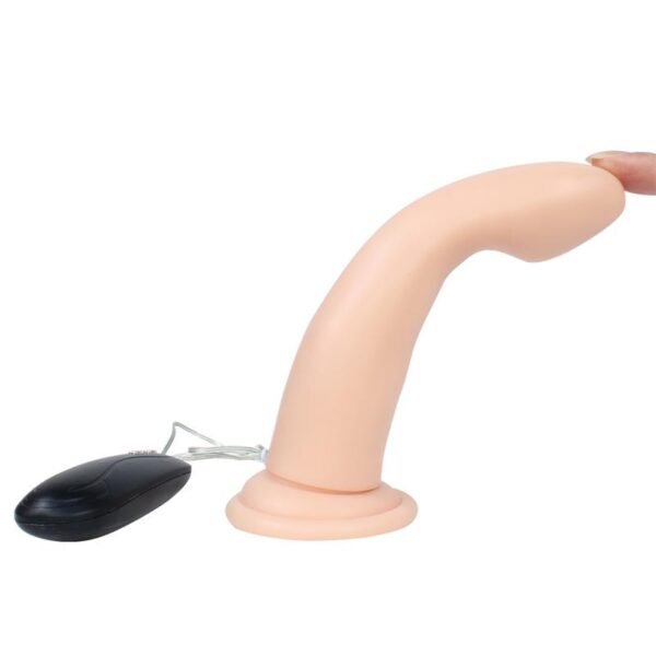 Vibrador Control Remoto Robin 17.6 Cm - Imagen 4