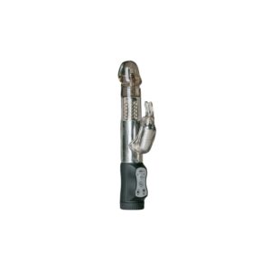 Vibrador DE Conejito – Negro