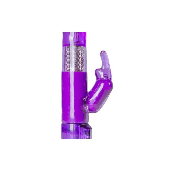 Vibrador DE Conejito – Púrpura - Imagen 2