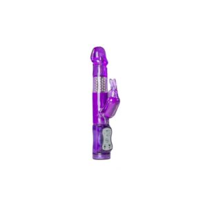 Vibrador DE Conejito – Púrpura