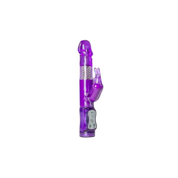 Vibrador DE Conejito – Púrpura