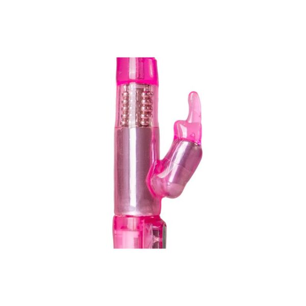 Vibrador DE Conejito – Rosa - Imagen 2