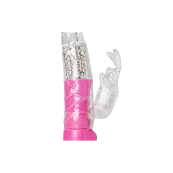 Vibrador DE Conejito Rosa - Imagen 2