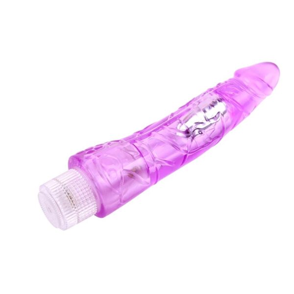 Vibrador Glitters Mr. Right - Imagen 2