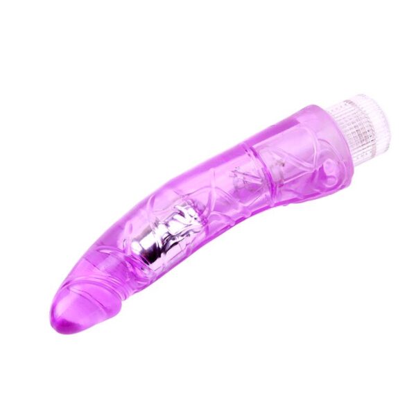 Vibrador Glitters Mr. Right - Imagen 3