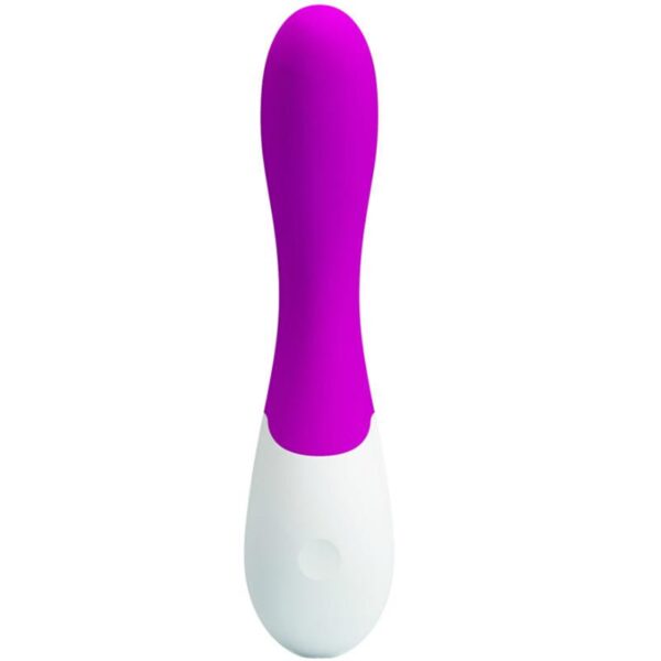 Vibrador Master Orgasm Color Rosa - Imagen 2