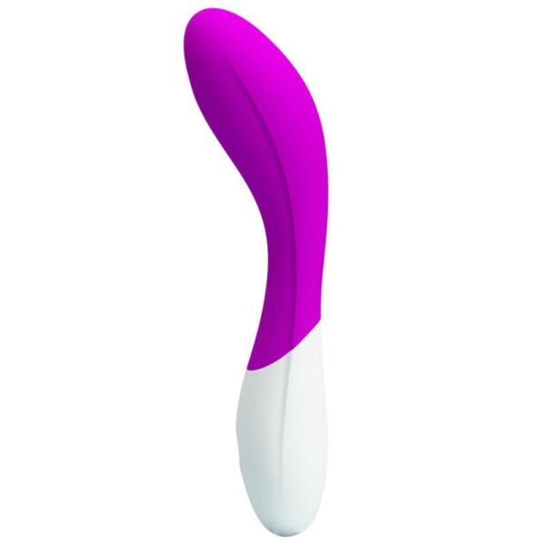 Vibrador Master Orgasm Color Rosa - Imagen 3