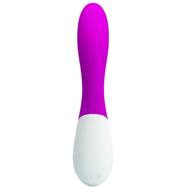 Vibrador Master Orgasm Color Rosa - Imagen 4