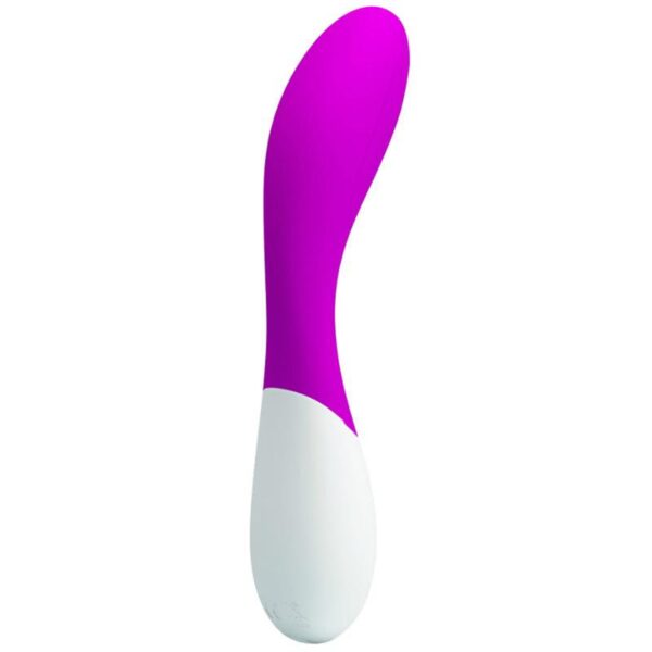 Vibrador Master Orgasm Color Rosa - Imagen 5