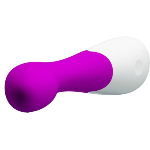 Vibrador Master Orgasm Color Rosa - Imagen 6