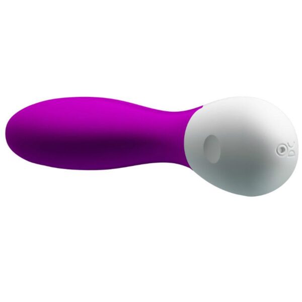 Vibrador Master Orgasm Color Rosa - Imagen 7