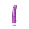 Vibrador Multi Velocidad 20.5 Cm Púrpura