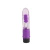 Vibrador Multi Velocidad 7 Púrpura - Imagen 3