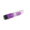 Vibrador Multi Velocidad 7 Púrpura - Imagen 4
