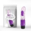 Vibrador Multi Velocidad 7 Púrpura - Imagen 6
