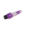 Vibrador Multi Velocidad 7.8 Púrpura - Imagen 3
