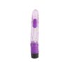 Vibrador Multi Velocidad 8.8 Púrpura - Imagen 2