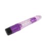 Vibrador Multi Velocidad 8.8 Púrpura - Imagen 4