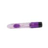 Vibrador Multi Velocidad 8.8 Púrpura - Imagen 5