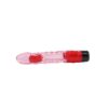 Vibrador Multi Velocidad 9 Rosa - Imagen 5