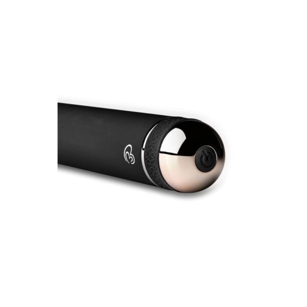 Vibrador - Negro - Imagen 2