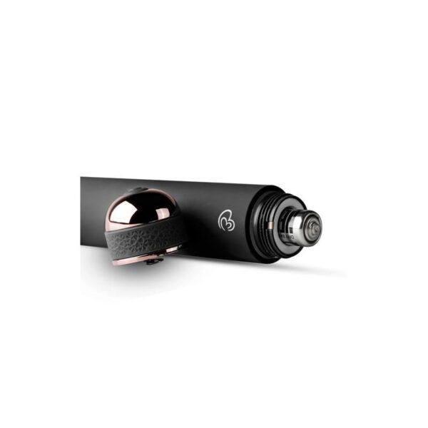 Vibrador - Negro - Imagen 3