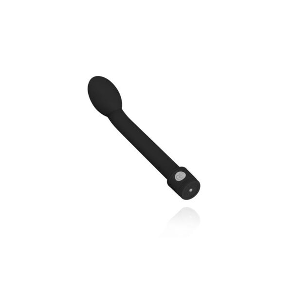 Vibrador Punto-g Negro - Imagen 2