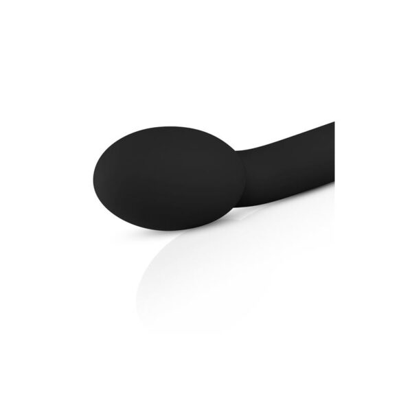 Vibrador Punto-g Negro - Imagen 3